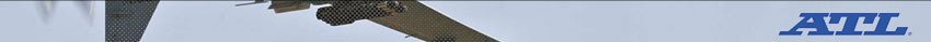 ATL UAV Fuel Bladder Tanks