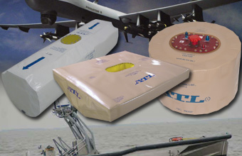 Safety Fuel Tanks