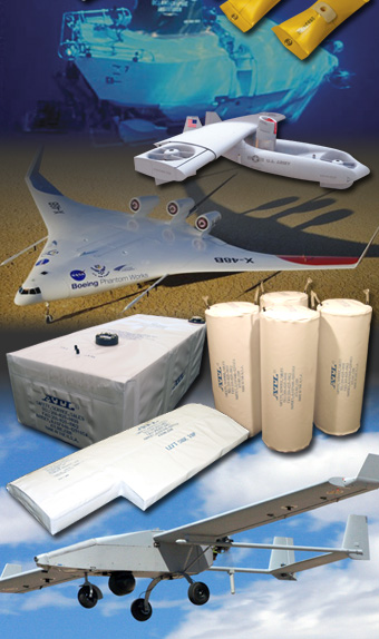 Rubber Tank Liners